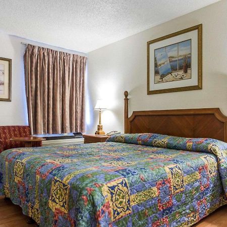 Rodeway Inn Vallejo Eksteriør bilde